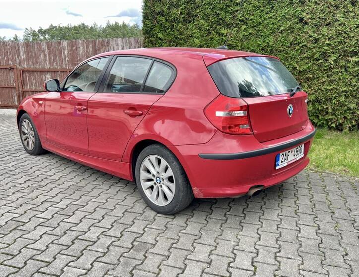 BMW Řada 1 3