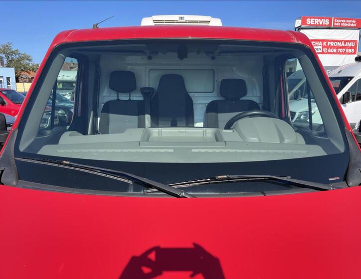 Renault Master 29