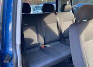 Volkswagen Caravelle 33