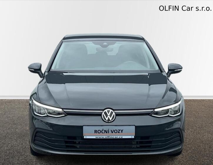 Volkswagen Golf 4