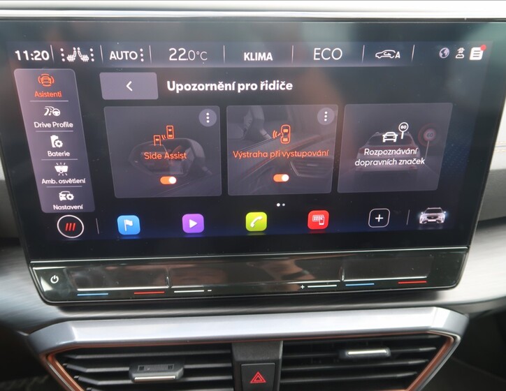 Cupra Formentor 39