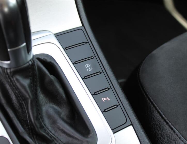 Volkswagen Passat 17