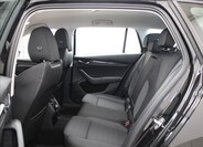 Škoda Octavia 14
