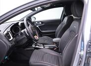 KIA ProCeed 12