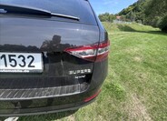 Škoda Superb 5