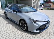Toyota Corolla 9