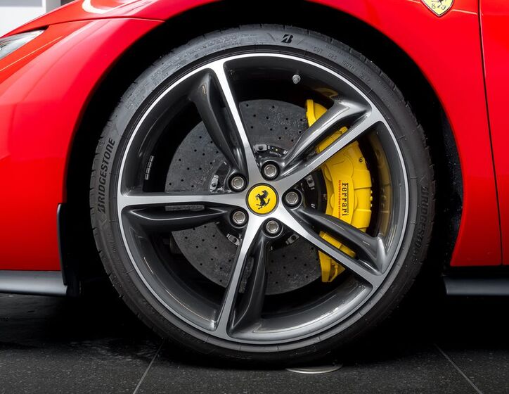 Ferrari Ostatní 20