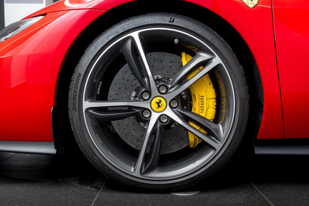Ferrari Ostatní