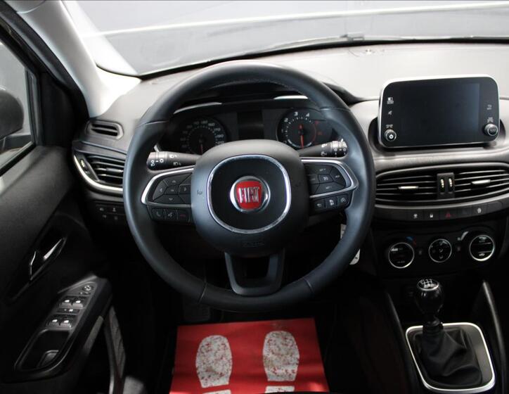 Fiat Tipo 23