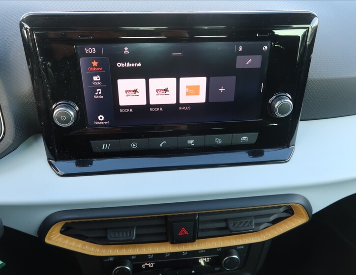 Seat Arona 29