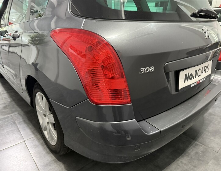 Peugeot 308 17