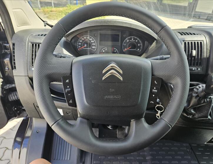 Citroën Jumper 9