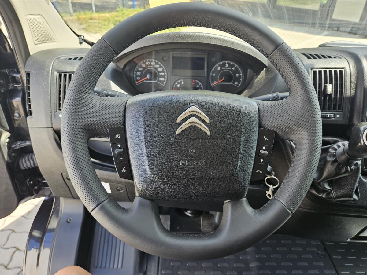 Citroën Jumper