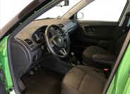 Škoda Fabia 9