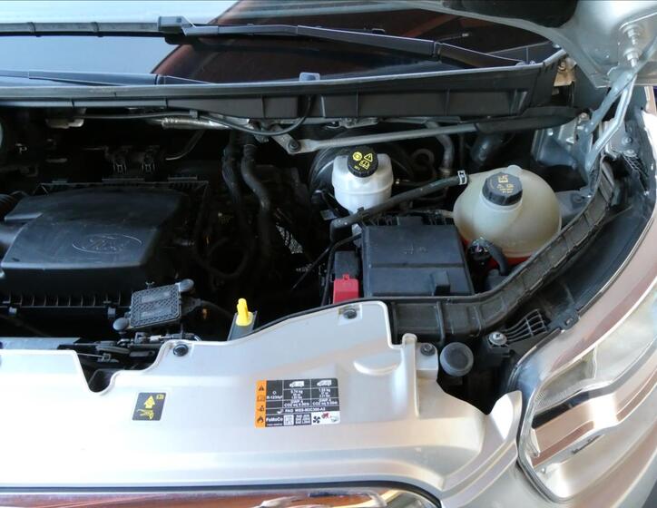 Ford Transit 37