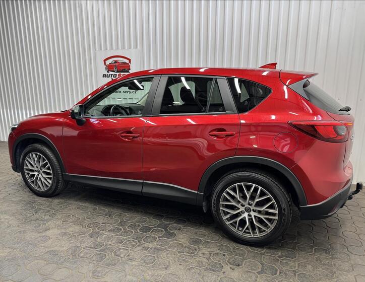 Mazda CX-5 5