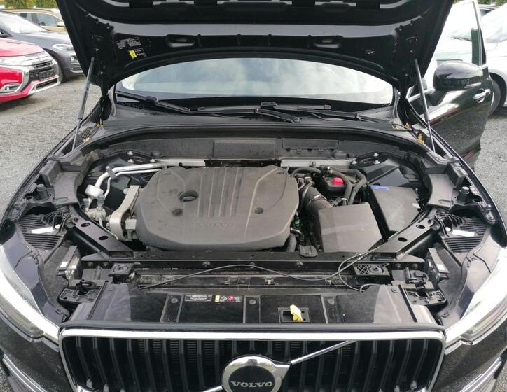 Volvo XC60 30