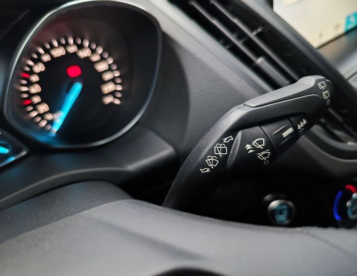 Ford Kuga 28