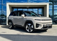 SsangYong Torres 4