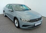 Volkswagen Passat 7