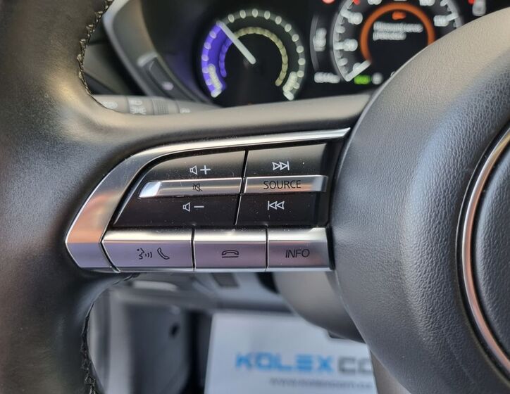 Mazda MX-30 19