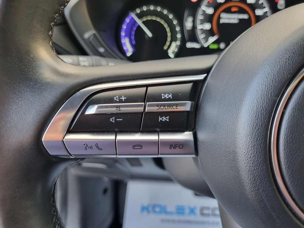 Mazda MX-30