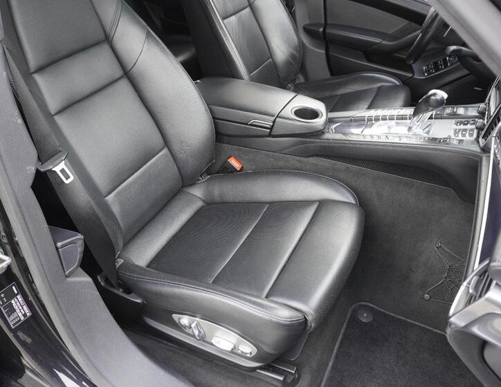 Porsche Panamera 52