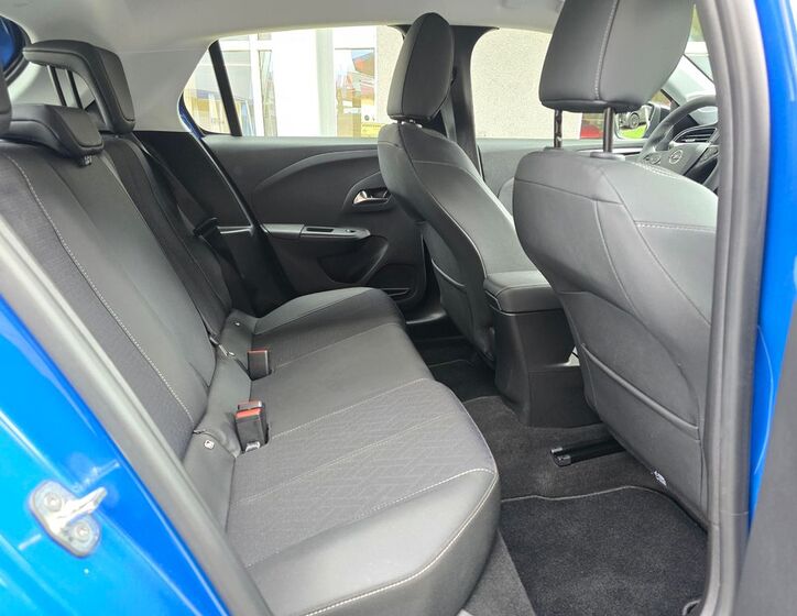 Opel Corsa 23