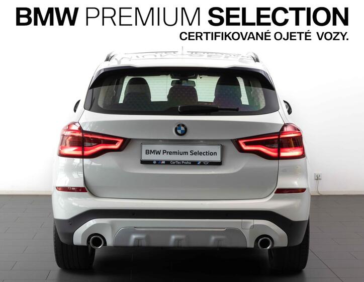 BMW X3 4
