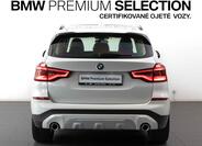 BMW X3 4