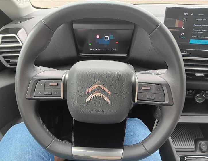 Citroën C4 14