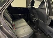 Lexus NX 350h 10