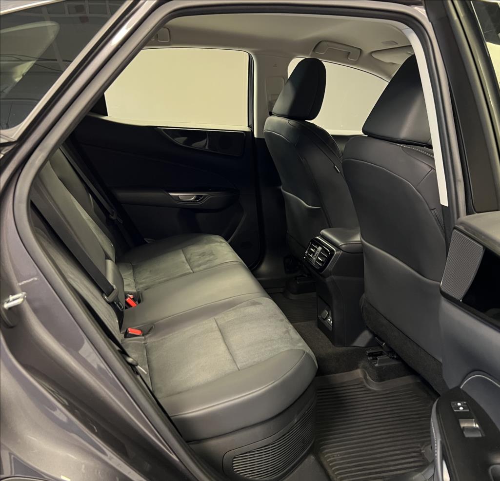 Lexus NX 350h