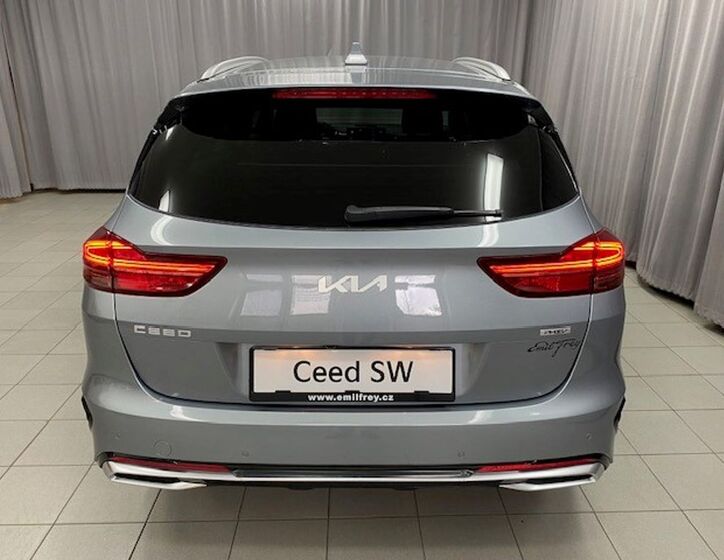 KIA Ceed 7