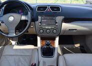 Volkswagen EOS 27