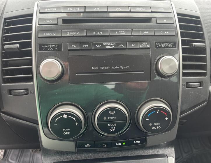 Mazda 5 19