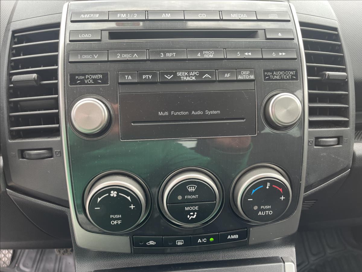Mazda 5