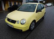 Volkswagen Polo 2