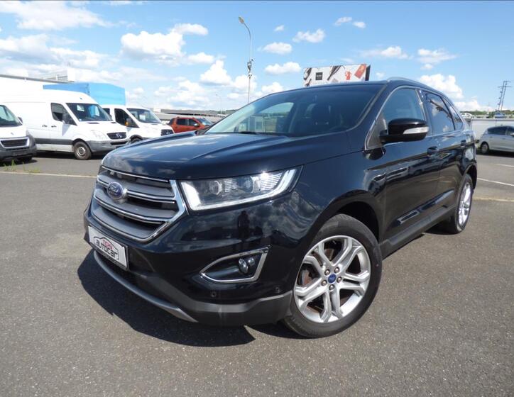 Ford Edge 7