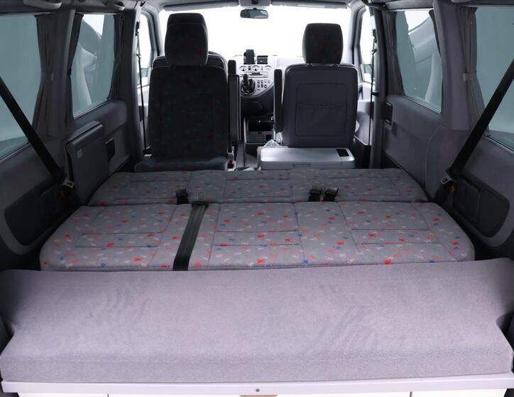Mercedes-Benz Vito 55