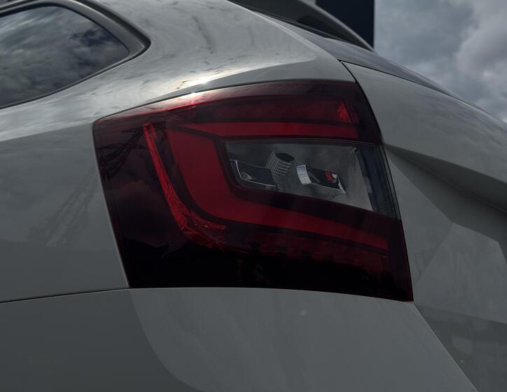 Škoda Octavia 38