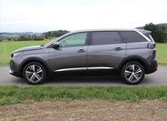 Peugeot 5008 4