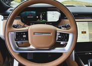 Land Rover Range Rover 16