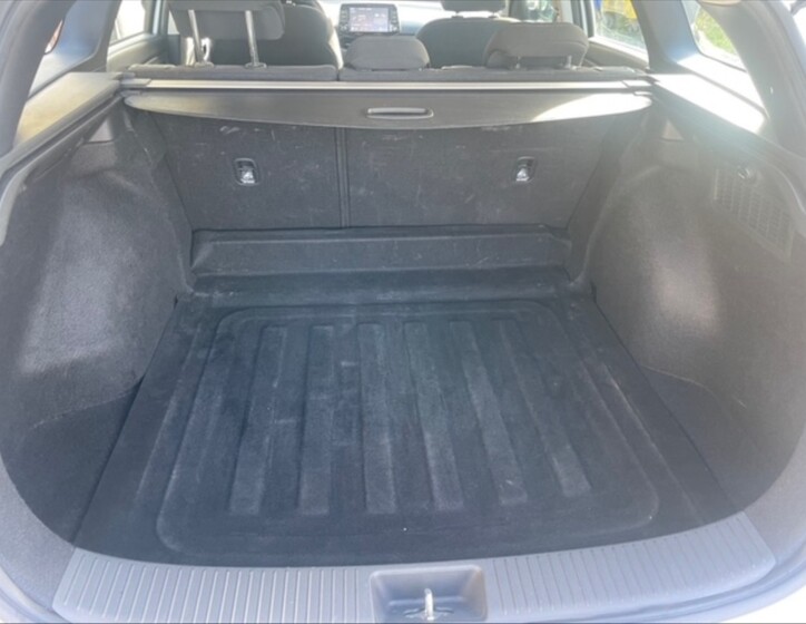 Hyundai i30 6