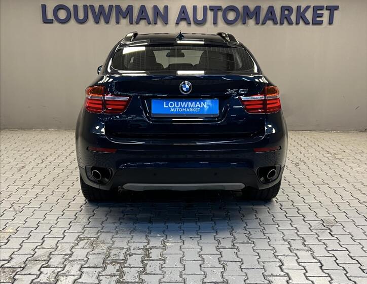 BMW X6 15