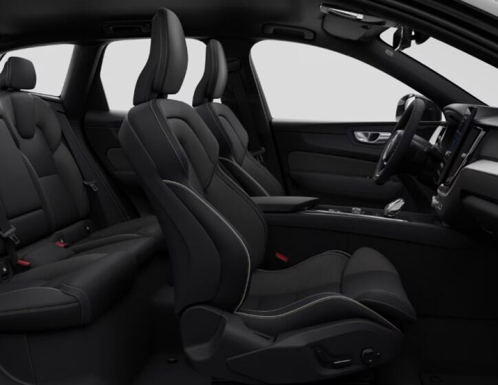 Volvo XC60 10