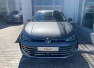 Volkswagen Passat 2