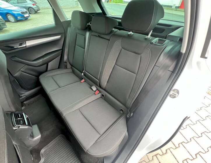 Škoda Karoq 13