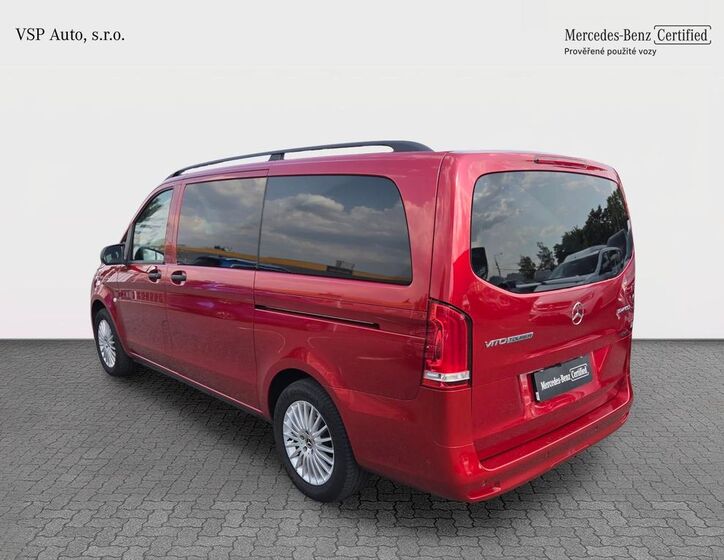Mercedes-Benz Vito 3