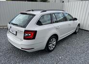 Škoda Octavia 13